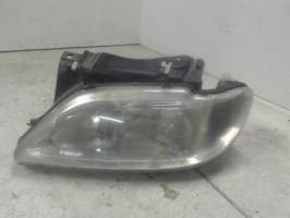 Gruppo ottico anteriore principale sinistro (luci)(faro)