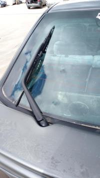 Moteur essuie glace arriere