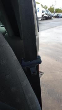 Ceinture avant gauche