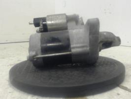 Motorino avviamento