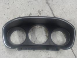 Casquette tableau de bord