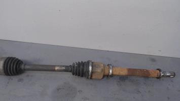Cardan droit (transmission)