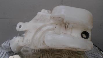 Vase de lave glace