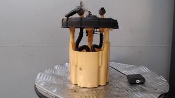 Pompe de gavage