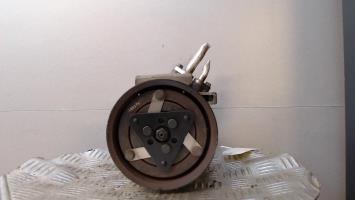 Compresseur clim