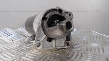 Demarreur