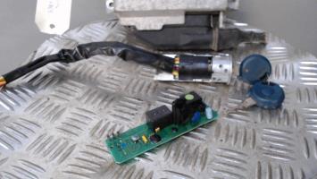 Photo pièce auto