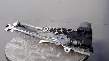 Moteur essuie glace avant