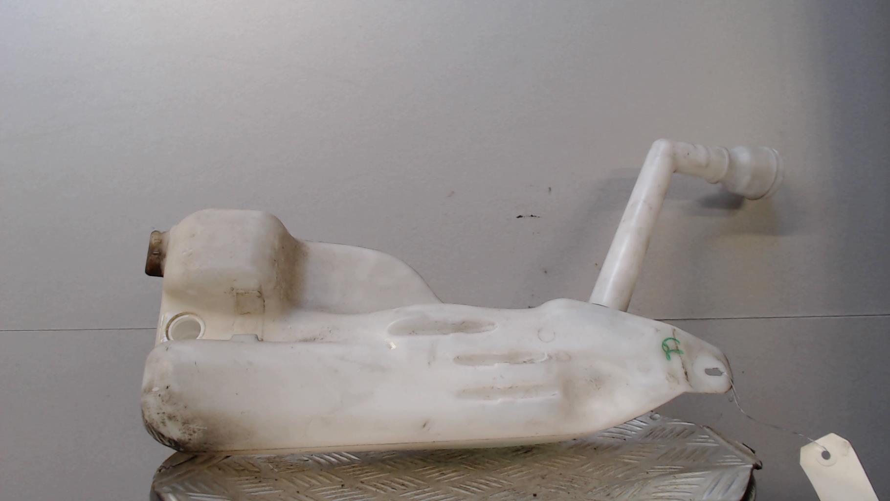 Vase de lave glace