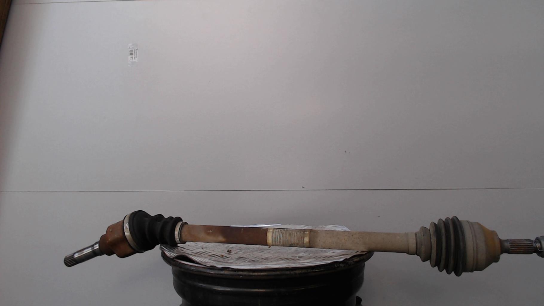 Cardan droit (transmission)