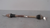 Cardan droit (transmission)