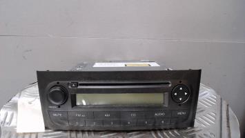 Autoradio d'origine
