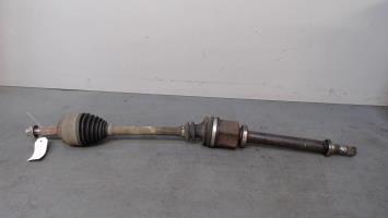 Cardan droit (transmission)