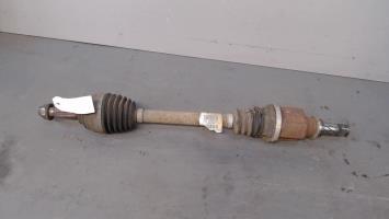 Cardan gauche (transmission)