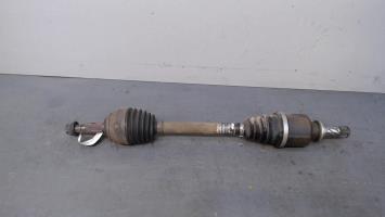 Cardan gauche (transmission)