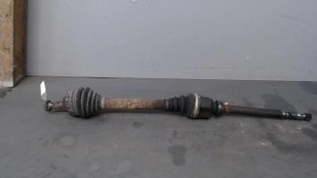 Cardan droit (transmission)