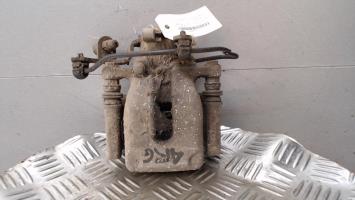 Etrier arriere gauche (freinage)