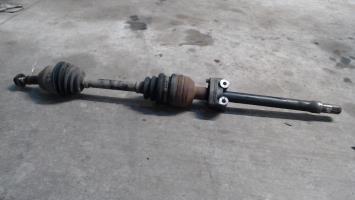 Cardan droit (transmission)