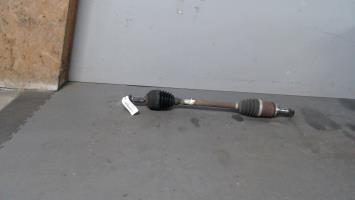 Cardan gauche (transmission)
