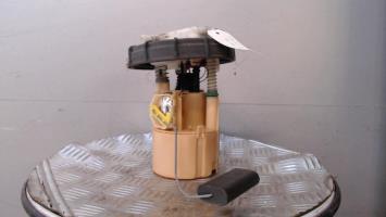 Pompe de gavage