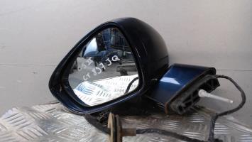 Retroviseur gauche