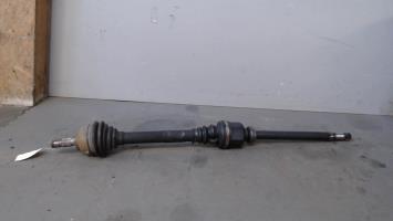 Cardan droit (transmission)