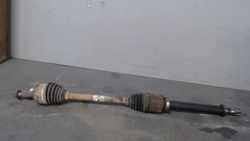 Cardan droit (transmission)