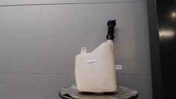 Vase de lave glace