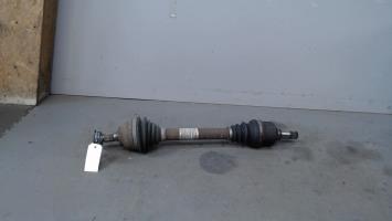 Cardan gauche (transmission)