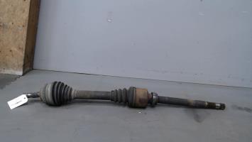 Cardan droit (transmission)