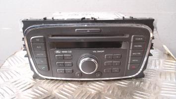 Autoradio d'origine