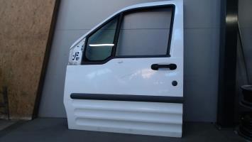 Porte avant gauche