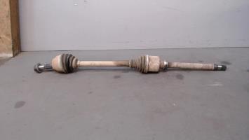 Cardan droit (transmission)