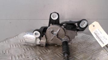 Moteur essuie glace arriere