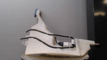 Vase de lave glace