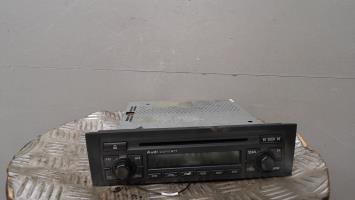 Autoradio d'origine