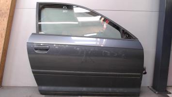 Porte avant droit
