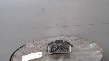 Resistance chauffage