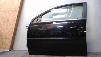 Porte avant gauche