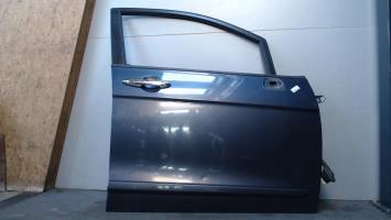 Porte avant droit