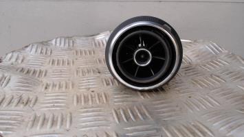 Aerateur tableau de bord