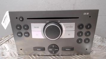 Autoradio