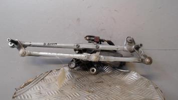 Moteur essuie glace avant