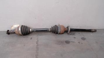Cardan droit (transmission)