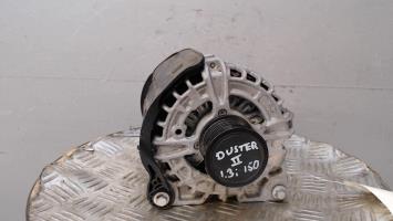 Alternateur