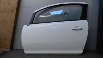 Porte avant gauche