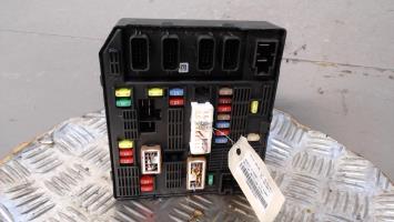 Boitier servitude moteur (BSM)