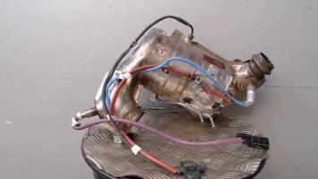 Catalyseur (echappement)