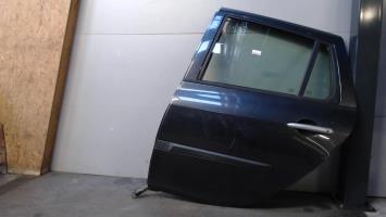 Porte arriere gauche