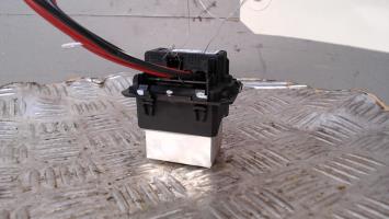 Resistance chauffage